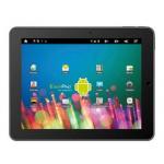 EasyPad 740, 7" (17,8 cm), 4:3, 4GB, Wi-Fi