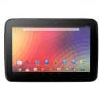 Samsung Galaxy Nexus 10 Wi-Fi (P8110) Gray 32 GB