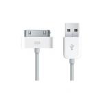 Data kabel iPhone USB pro iPhone 4, 3GS, 3G  OEM