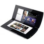 Sony Tablet P , 2x 5,5 " , Tegra 2, 4 GB, 1 GB RAM, GPS, BT, WIFi, OS Android 3.1