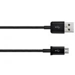 Data kabel Samsung ECBDU5ABE microUSB BULK