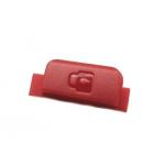 ND Nokia 203 Asha zamykac klvesa red
