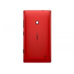 ND Nokia 520 kryt baterie red