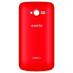 ND ALIGATOR S4000 kryt baterie Red (erven)