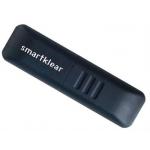 Čistítko Lenspen SmartKlear na odstraňování otisků prstů na displeji černý