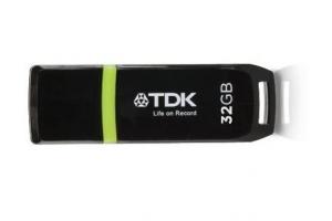 Flash disk USB 32GB TDK TF10 ern