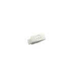 ND Nokia 203 Asha zamykac klvesa white