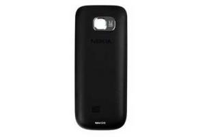 ND Nokia C2-01 kryt baterie black