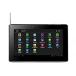 PRESTIGIO GPS GeoVision 7777 GV7777 Black, 7", 1,2GHz, 8GB/1GB, 16:9, OS Android 4.0 (WiFi) TV, mapy cel Evropy