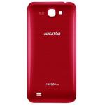 ND ALIGATOR S4500 kryt baterie Red (erven)