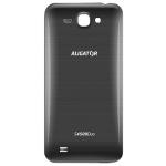 ND ALIGATOR S4500 kryt baterie Grey (ed)