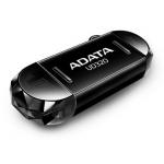 Flash disk USB 16GB ADATA UD320 , OTG Memory, Black