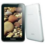 Lenovo IdeaTab A1000 59-383591 7", 16:9, 2x1,2GHz, 16GB/1GB, Android 4.1, (WiFi), bílý