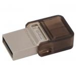 Flash disk USB 64GB Kingston DT MicroDuo USB 2.0 OTG