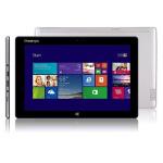 Tablet PRESTIGIO MultiPad Visconte PMP810EWH White 10,1", Intel 2x1,46GHz, 32GB/2GB, 16:9, Windows 8.1 (WiFi)