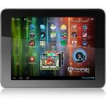 PRESTIGIO MultiPad Color 8.0 3G PMT5887D3G Red 8", 4x1,3GHz, 16GB/1GB, 16:9, NFC, GPS, OS Android 4.2 (WiFi+3G)