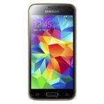 Samsung Galaxy S5 mini (SM-G800) Gold
