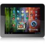 PRESTIGIO MultiPad Color 8.0 3G PMT5887D3G Green 8", 4x1,3GHz, 16GB/1GB, 16:9, NFC, GPS, OS Android 4.2 (WiFi+3G)