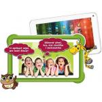 PRESTIGIO MultiPad 7.0 KIDS PMP3670KIDS White 7", 1GHz, 4GB/512MB, OS Android 4.1 (Wi-Fi, kids aplikace, pouzdro)