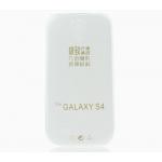 Kryt ochranný zadní Forcell Ultra Slim 0,3mm pro Samsung i9505 Galaxy S4 transparent