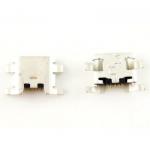 ND Huawei Ascend P7 konektor microUSB