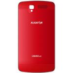 ND Aligtor S4040 kryt baterie red (erven)