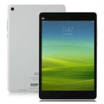 Xiaomi MiPad White 7,9", NVIDIA Tegra K1 4x 2,2GHz, 16GB (2GB), 4:3, 8MP/5MP, OS Android 4.4 CZ (Wi-Fi)