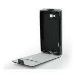 Pouzdro Forcell Slim Flexi Flip pro Samsung Young 2 (G130) ern