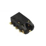 ND Prestigio PMP5588C DUO konektor audio