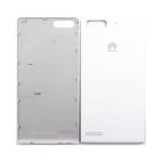ND Huawei Ascend G6 kryt baterie white/bl