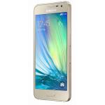 Samsung Galaxy A3 (SM-A300) Gold