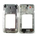ND LG D320n L70 kryt stedn silver/stbrn