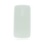 Kryt ochrann zadn Forcell Ultra Slim 0,3mm pro LG D290N L Fino transparent