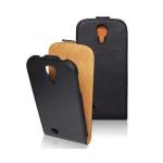 Pouzdro Forcell Slim 2 Flip pro Samsung Galaxy Young 2 (G130) ern