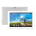 Acer Iconia Tab A3-A20 NT.L5DEE.002, 10.1", 16:9, 4x1,3GHz, 16GB/1GB, Android 4.4, (WiFi), bl