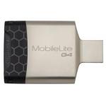 Čtečka karet Kingston MobileLite G4 USB 3.0
