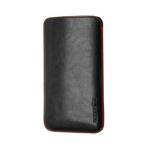 Pouzdro RedPoint Blaze, pull out, velikost XXL ern PU ke