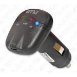 SET Electronic Micro Alarm EMA (EMA + PIR + kabel + DC zdroj)
