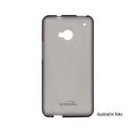 Kryt ochrann zadn Kisswill pro HTC Desire 610 black/ern