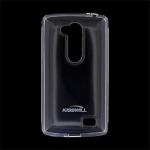 Kryt ochrann zadn Kisswill pro LG D290N L Fino white/bl