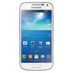 Samsung i9195i Galaxy S4 mini VE White