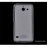 Kryt ochrann zadn Kisswill pro Huawei Y540 white/bl