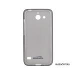 Kryt ochrann zadn Kisswill pro Huawei Y625 black/ern