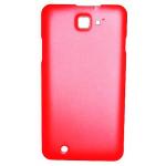 Kryt ochrann zadn THL pro THL T200 red / erven (BULK)