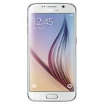 Samsung Galaxy S6 (SM-G920F), 32 GB, White