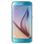 Samsung Galaxy S6 (SM-G920F), 64 GB, Blue