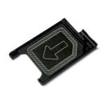 ND Sony Xperia Z3 (D6603) drk SIM karty black/ern