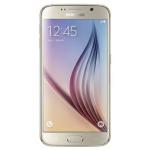 Samsung Galaxy S6 (SM-G920F), 64 GB, Gold