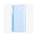 Kryt ochrann zadn THL pro THL W200 blue / modr (BULK)