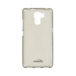 Kryt ochrann zadn Kisswill pro Honor 7, black/ern